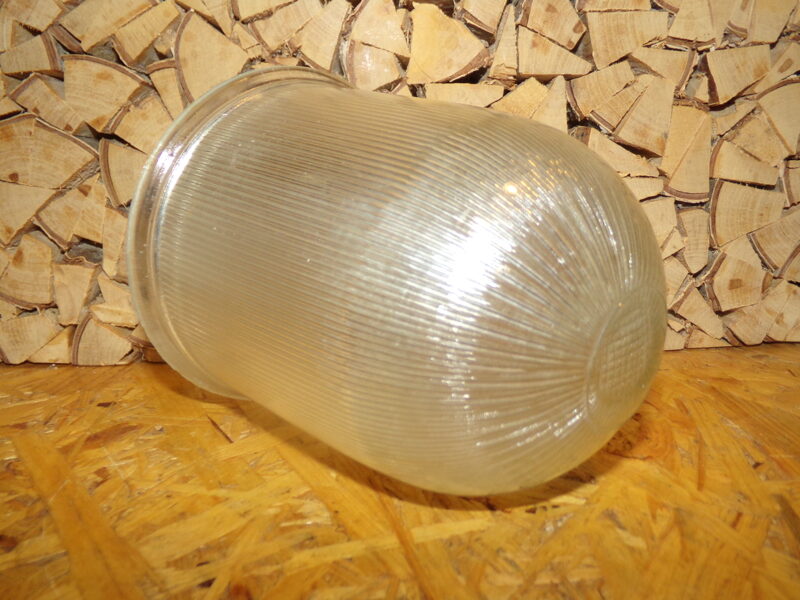 №48. Плафон для индустриальной лампы. СССР.