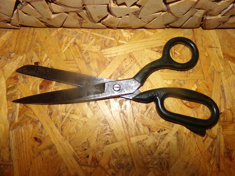 Ножницы. СССР.