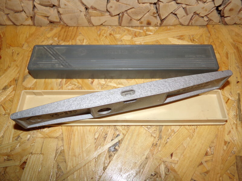 №97. Уровень УБ-230. СССР. 1970-тые года.