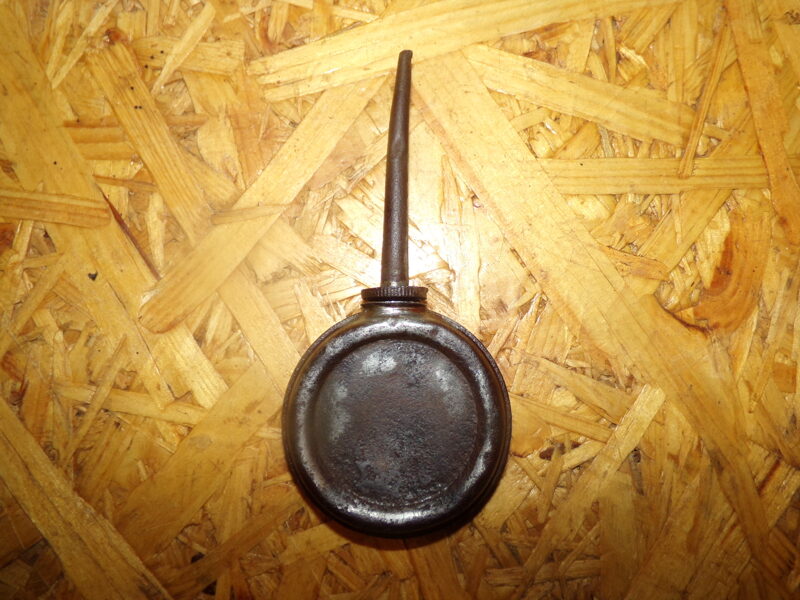 №90. Масленка. СССР. Середина 20 века.