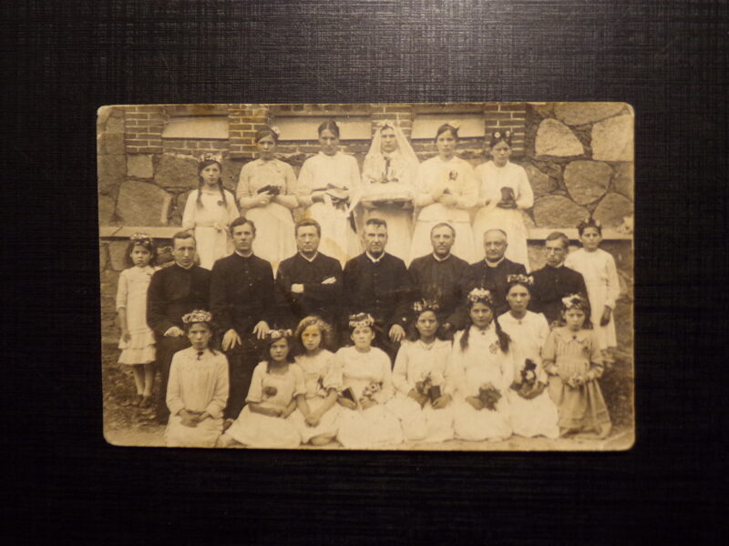 №282. Латвия. 1920-30 года.