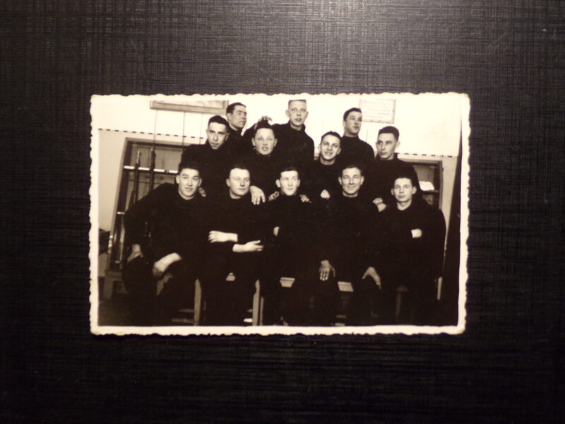 №184. Латвийская армия. 1930-тые года.