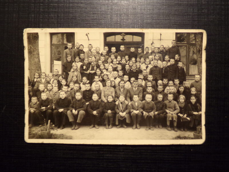 №270. Латвия. 1930-тые года.