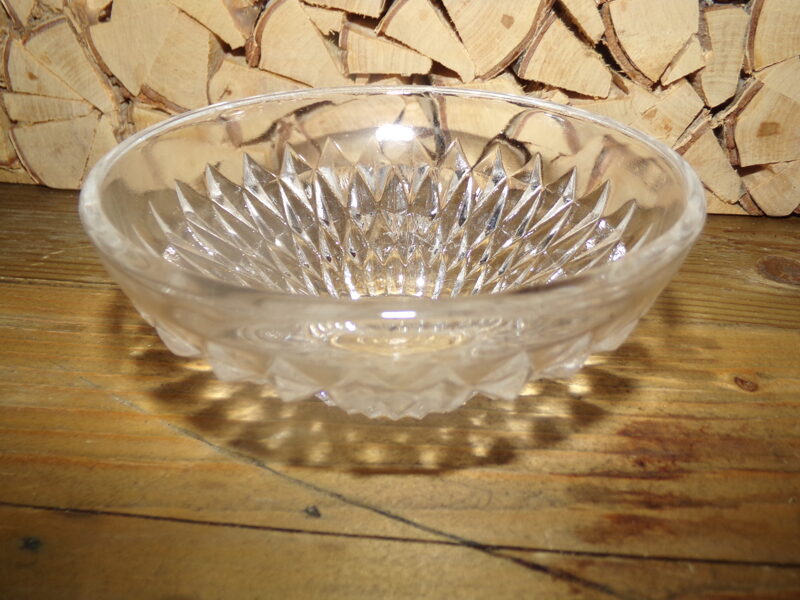 №53. Вазочка. СССР.