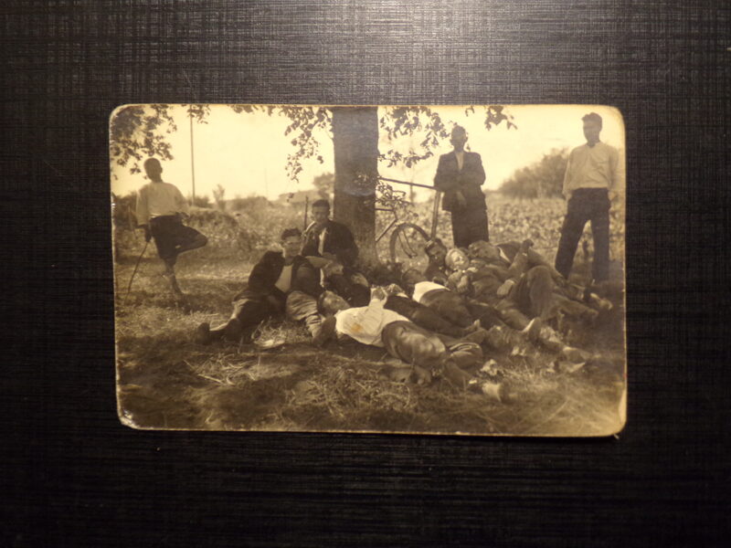 №132. Латвия. 1930-тые года.