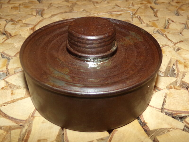 №81. Горелка.