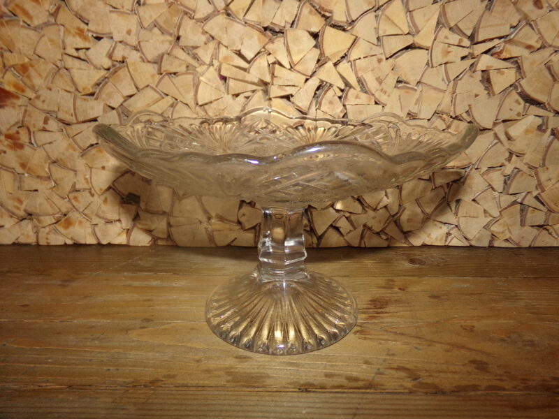 №38. Ваза. СССР.