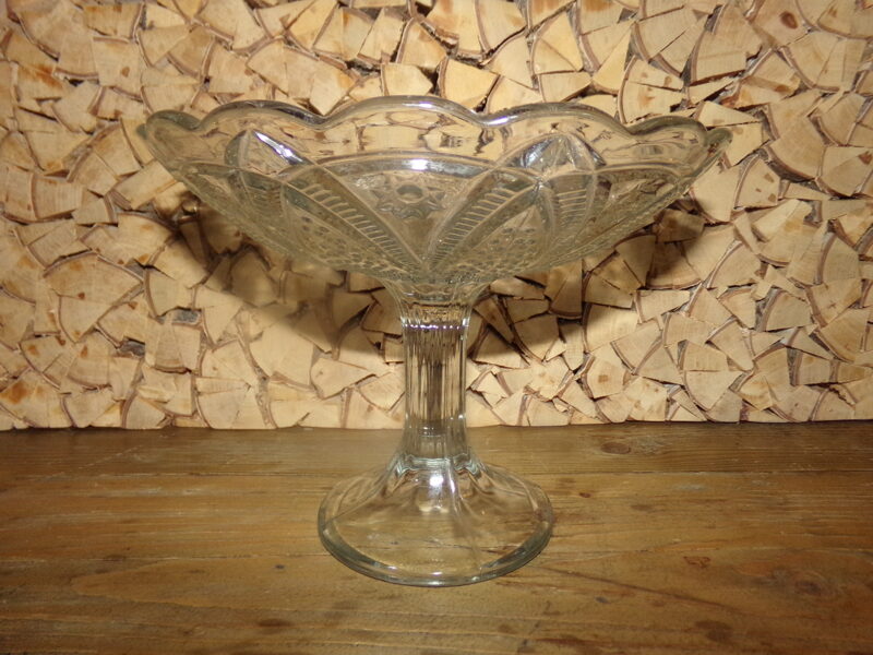 №39. Ваза. СССР.