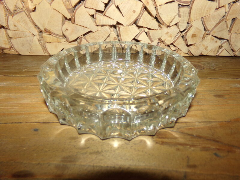 №40. Пепельница. СССР.