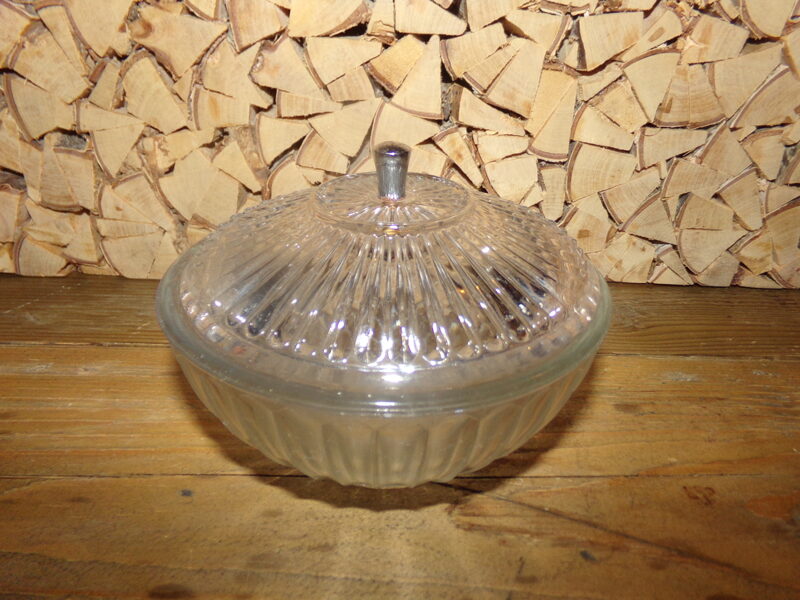 №42. Ваза. СССР.