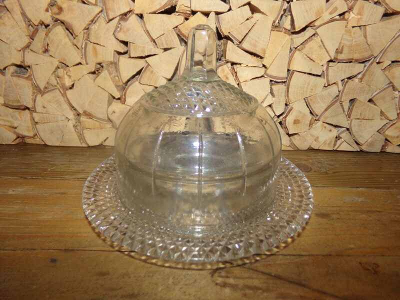 №44. Масленка. СССР.