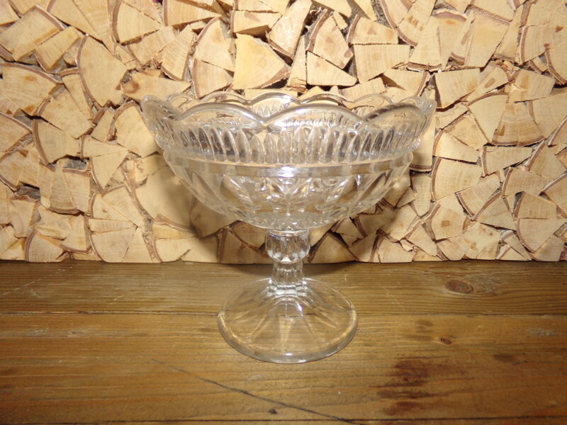 №46. Ваза. СССР.