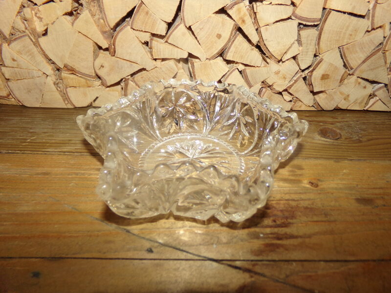 №48. Ваза. СССР.