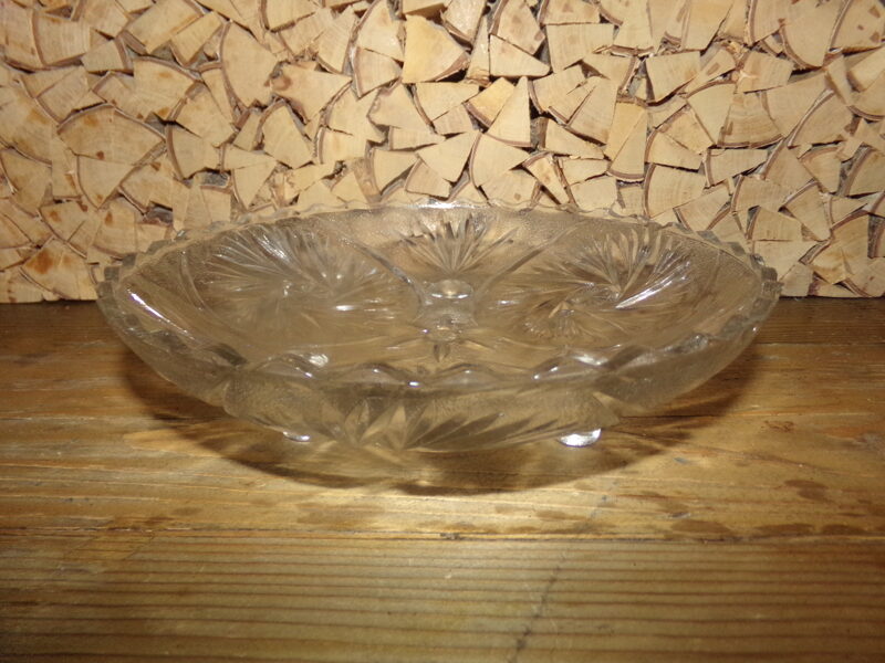 №54. Ваза. СССР.