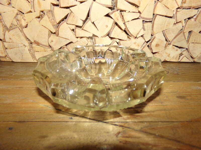 №56. Пепельница. СССР.