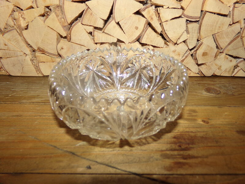 №63. Ваза. СССР.