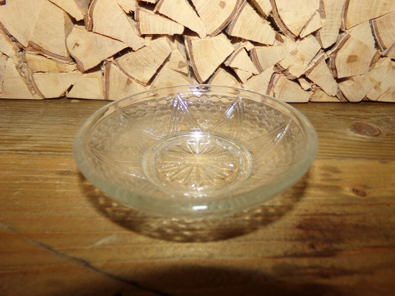 №64. Ваза. СССР.