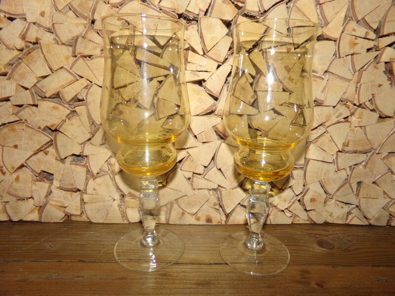 №67. Два бокала. Начало 20 века.