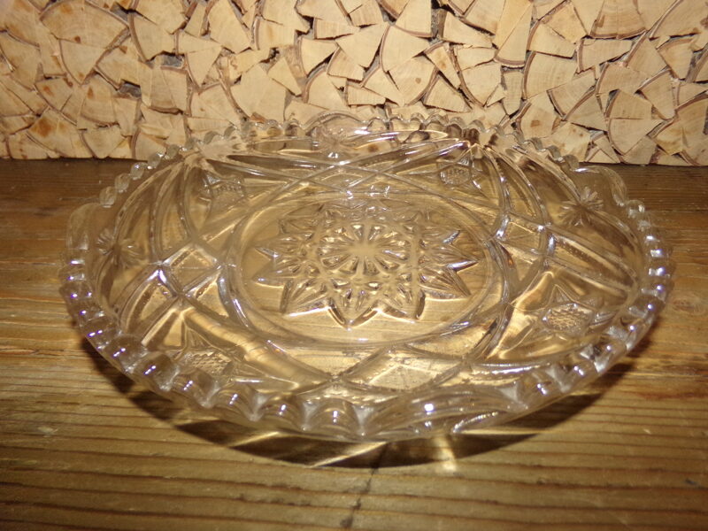 №69. Ваза. СССР.