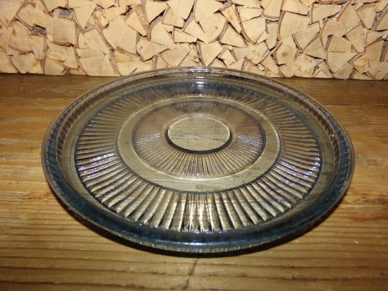 №70. Ваза. СССР.