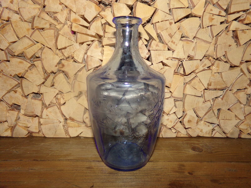 №71.  Ваза. СССР.