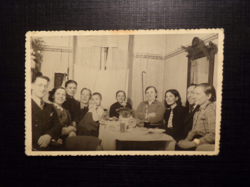 №296. Латвия. Рига. 1938 год.