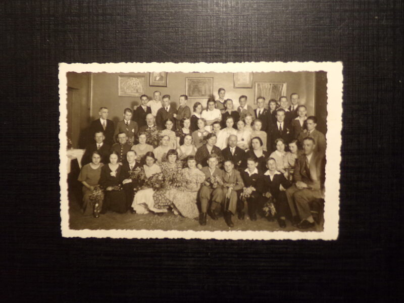 №256. Латвия. 1930-тые года.