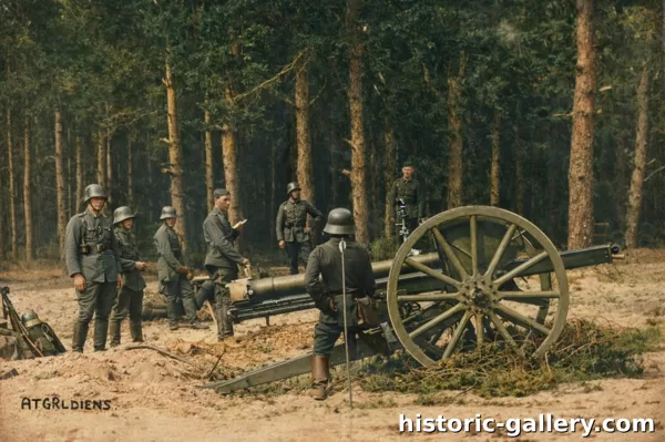 Dienests Latvijas armijā. 1927. - 1929. gads. Dubrovskis Nikolajs.
